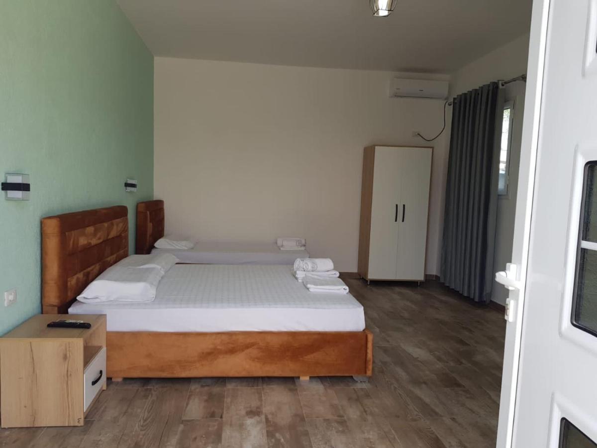 Gray&Oli Studios Vlore Exterior photo