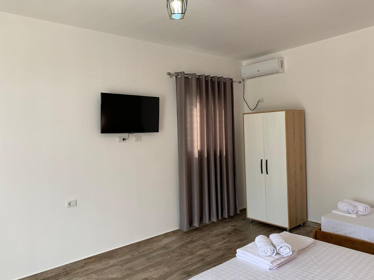 Gray&Oli Studios Vlore Exterior photo