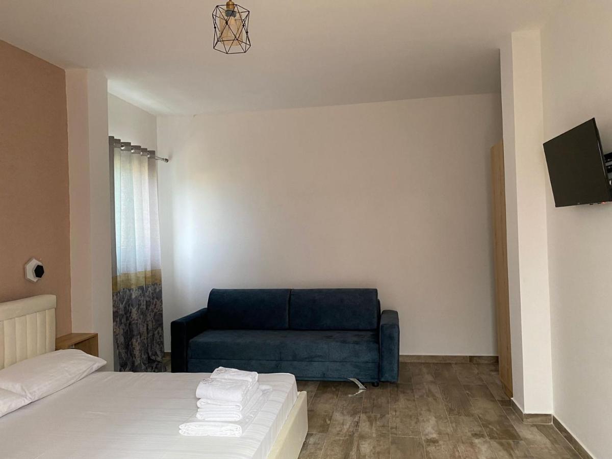 Gray&Oli Studios Vlore Exterior photo