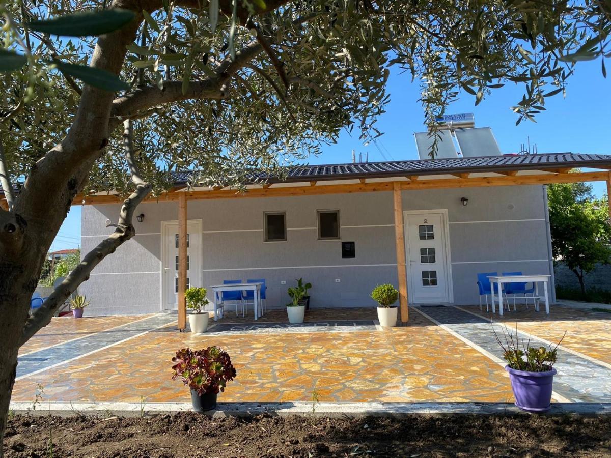 Gray&Oli Studios Vlore Exterior photo