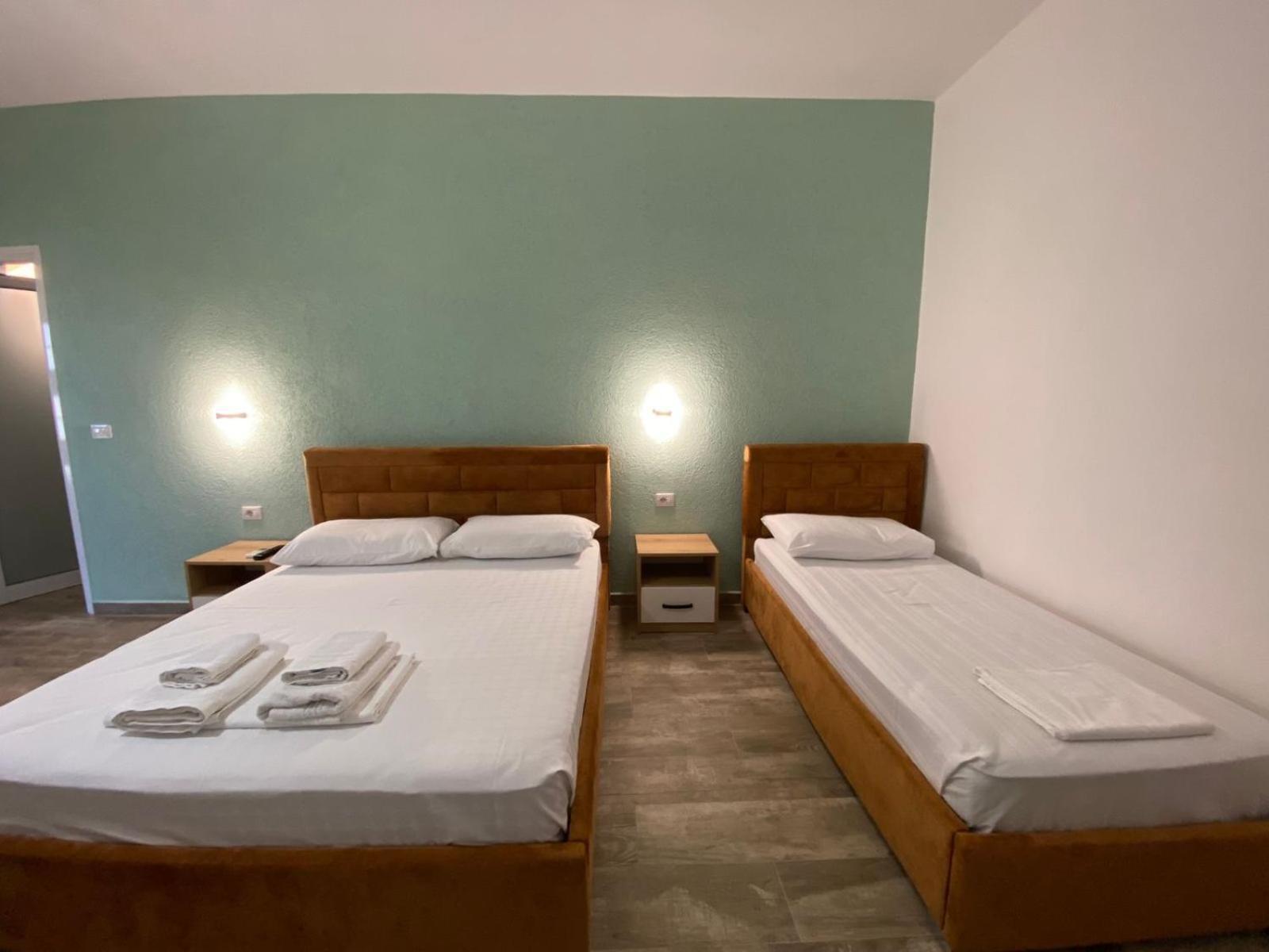 Gray&Oli Studios Vlore Exterior photo