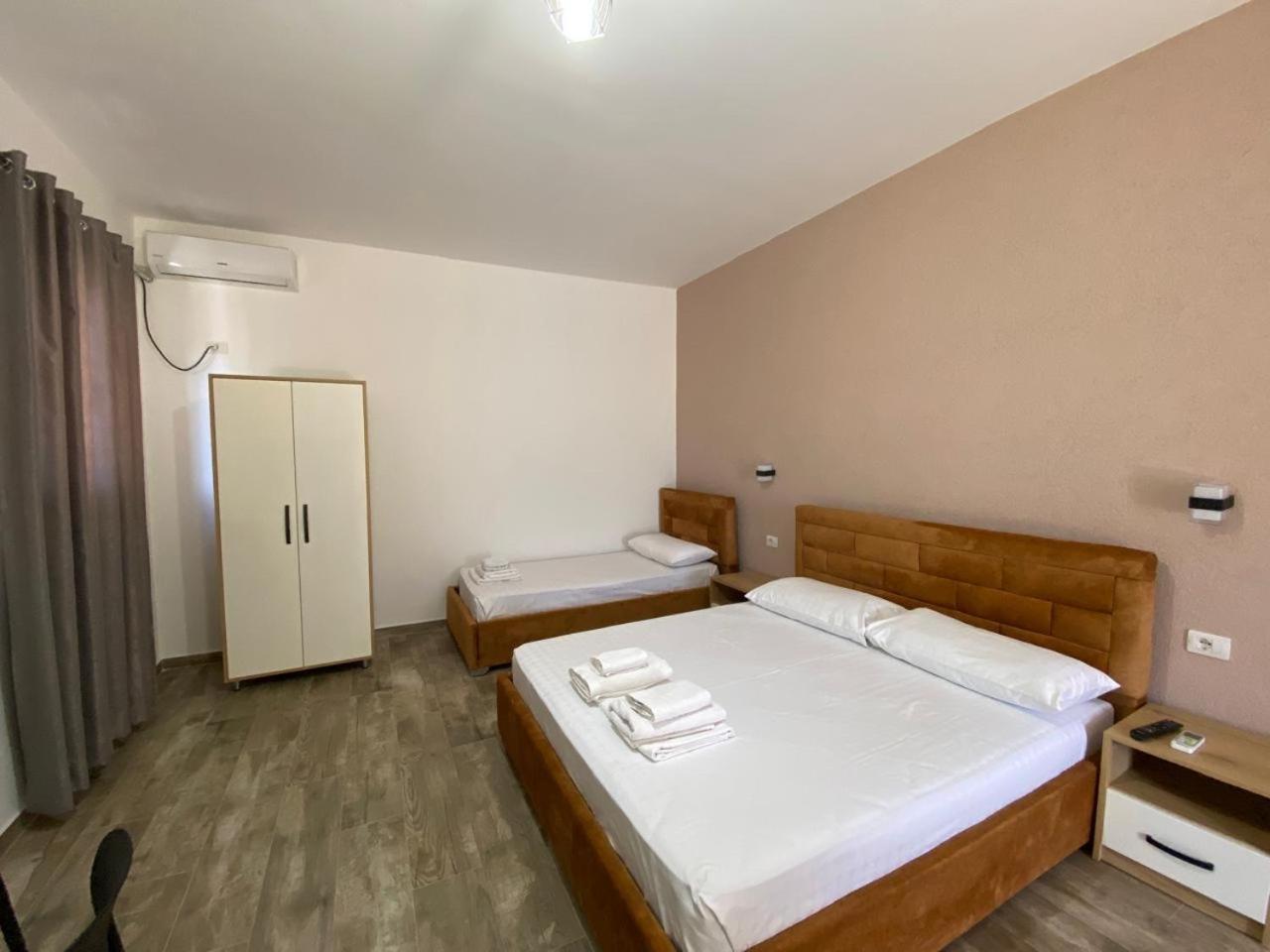 Gray&Oli Studios Vlore Exterior photo